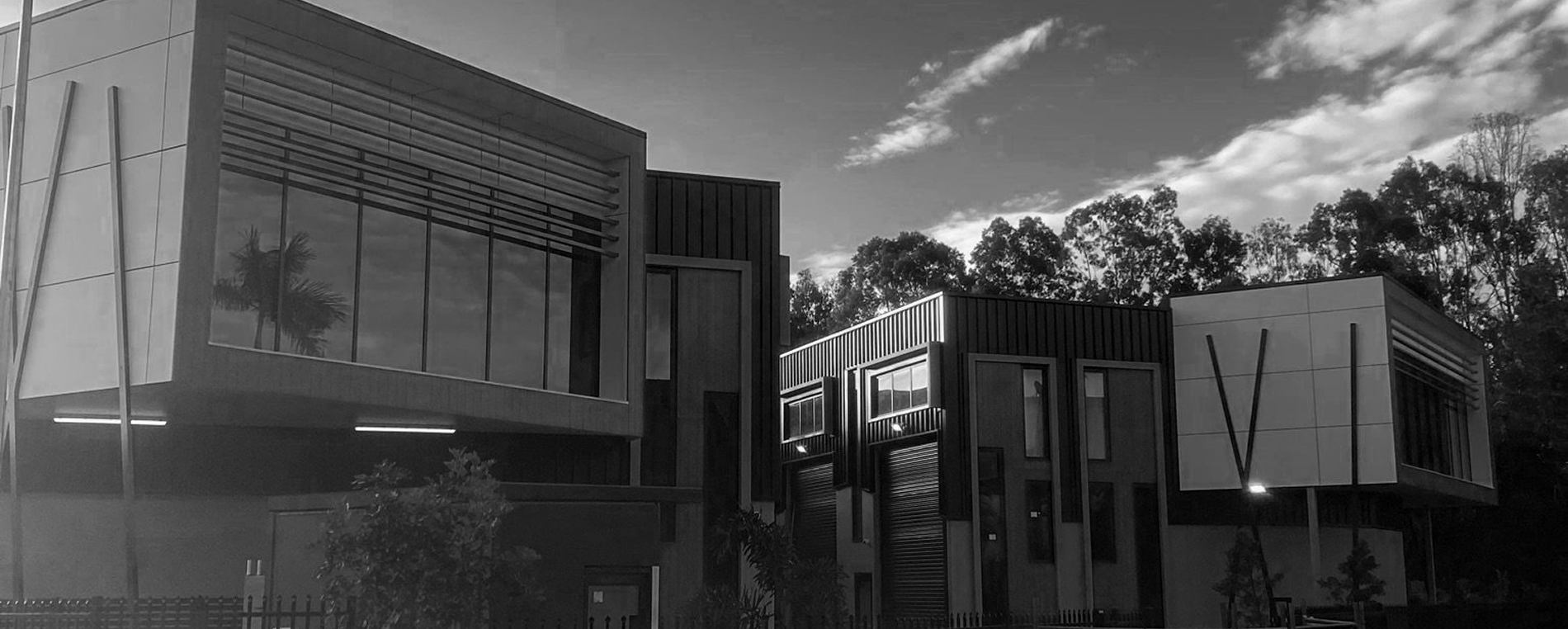 Burleigh Office Park, Burleigh Waters QLD